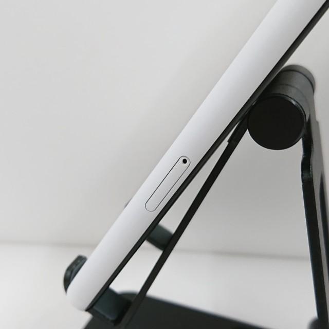 Google Pixel 4a (5G) SoftBank クリアリーホワイト 送料無料 即決