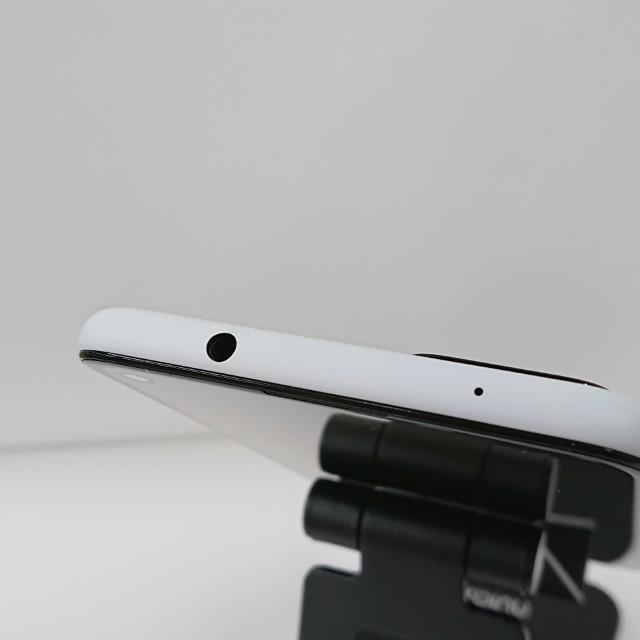 Google Pixel 4a (5G) SoftBank クリアリーホワイト 送料無料 即決