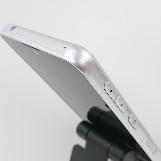 BASIO active SHG09 au シルバー 送料無料 即決 本体 c14358 : アーク
