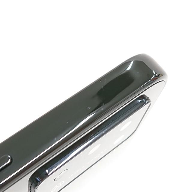 Libero 5G III A202ZT Y!mobile ブラック 送料無料 即決 本体 c14381