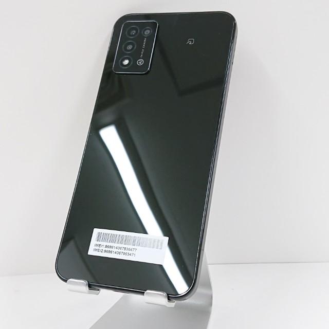 Libero 5G III A202ZT Y!mobile ブラック 送料無料 即決 本体