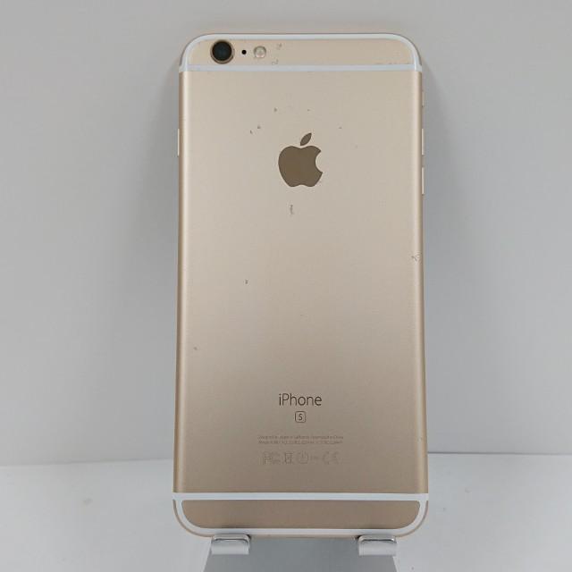 iPhone6s Plus 16GB SoftBank ゴールド 送料無料 即決 本体 c14422 