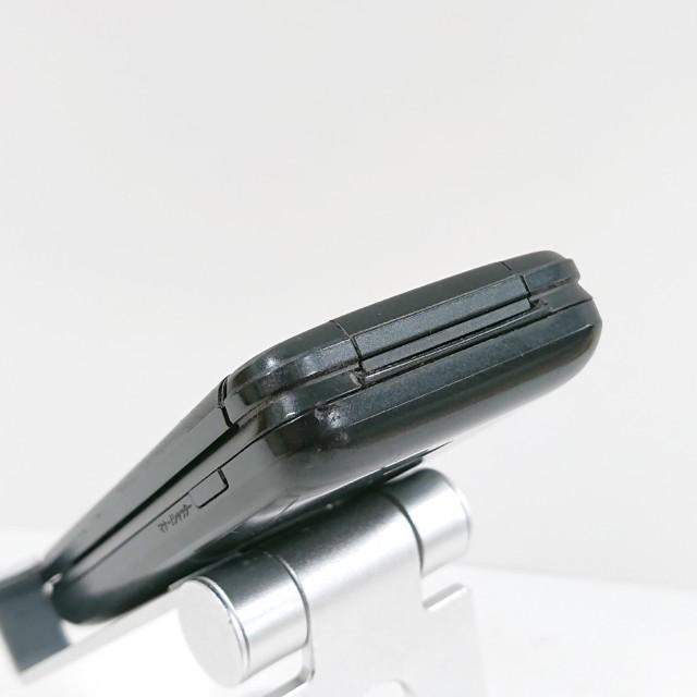 GRATINA KYF42 au ブラック 送料無料 即決 本体 c14439 : アーク