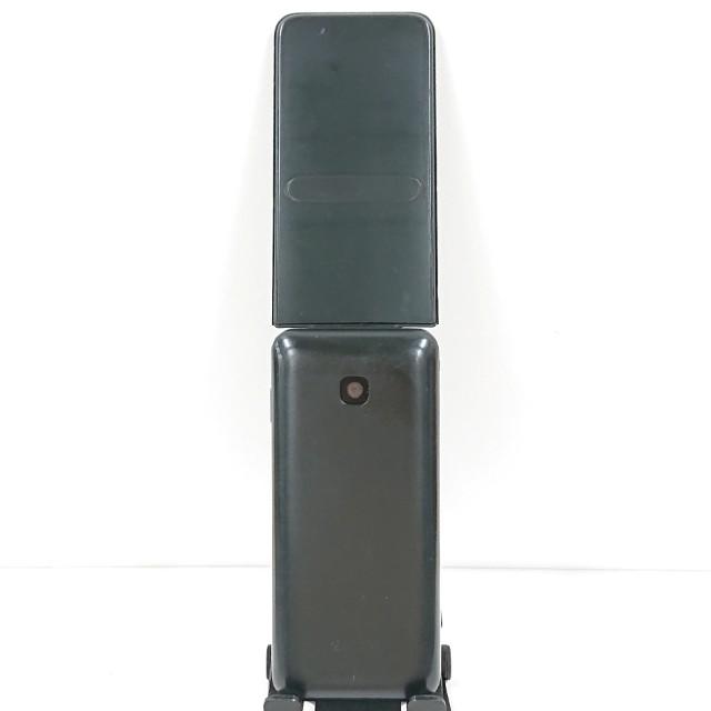 GRATINA KYF42 au ブラック 送料無料 即決 本体 c14457 : アーク
