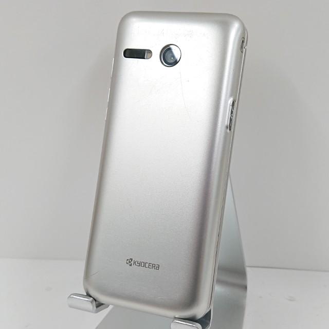 au かんたんケータイ KYF41 シャンパンゴールド SIMフリー Amazon | au かんたんケータイ KYF41 シャンパンゴールド【SIM