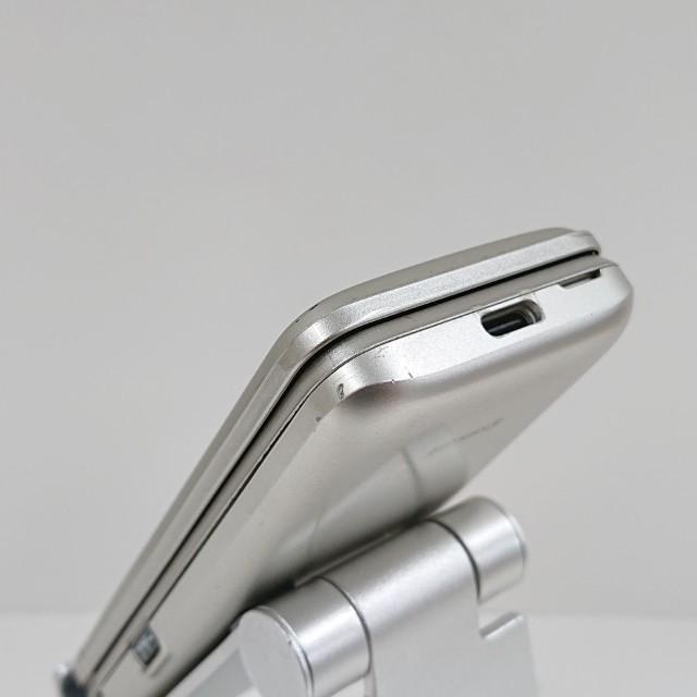 かんたんケータイ KYF41 au シャンパンゴールド 送料無料 即決 本体