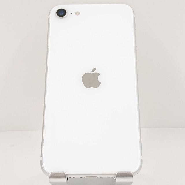 iPhoneSE2 64GB Docomo 美品 ホワイト iPhone SE 第2世代 (SE2) ホワイト 64 GB docomo iPhone SE 第2世代