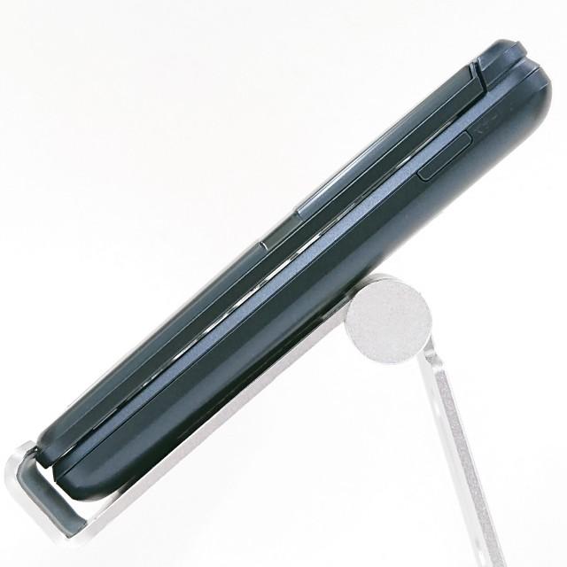 DIGNO ケータイ カメラレス KY-43C ドコモ ブラック 送料無料 即決