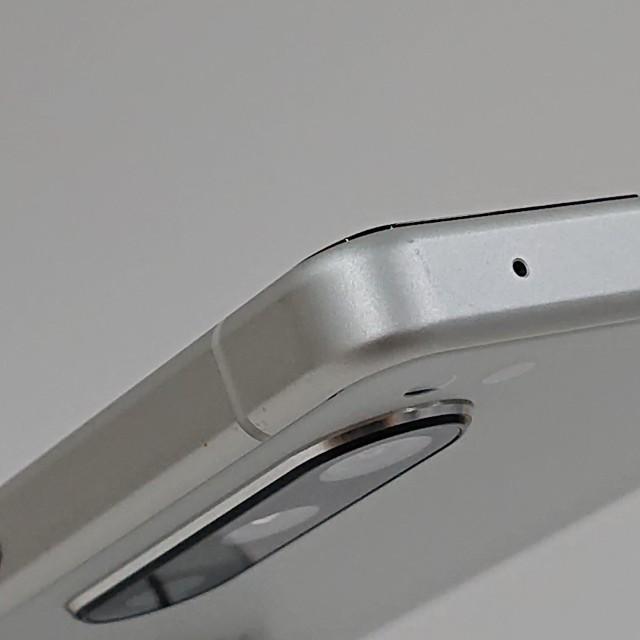 Xperia 5 IV SOG09 au エクリュホワイト 送料無料 即決 本体 c14530