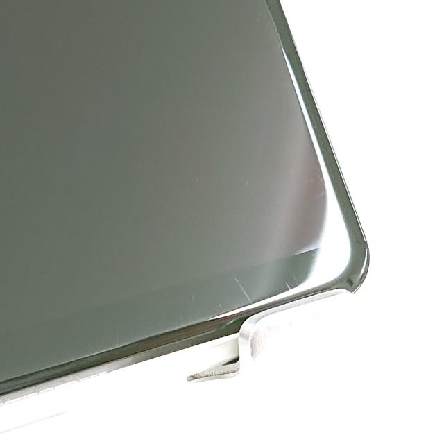 Xperia 5 IV SOG09 au エクリュホワイト 送料無料 即決 本体 c14530