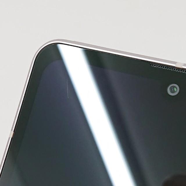 AQUOS sense7 SHG10 au ライトカッパー 送料無料 即決 本体 c14541