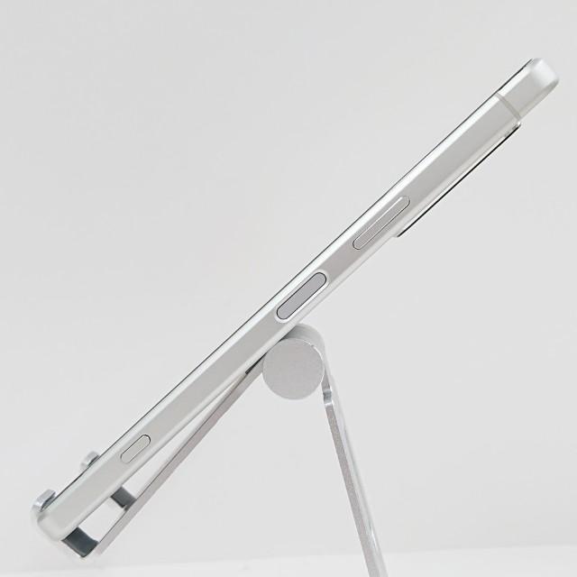 Xperia 5 IV SOG09 au エクリュホワイト 送料無料 即決 本体 c14547