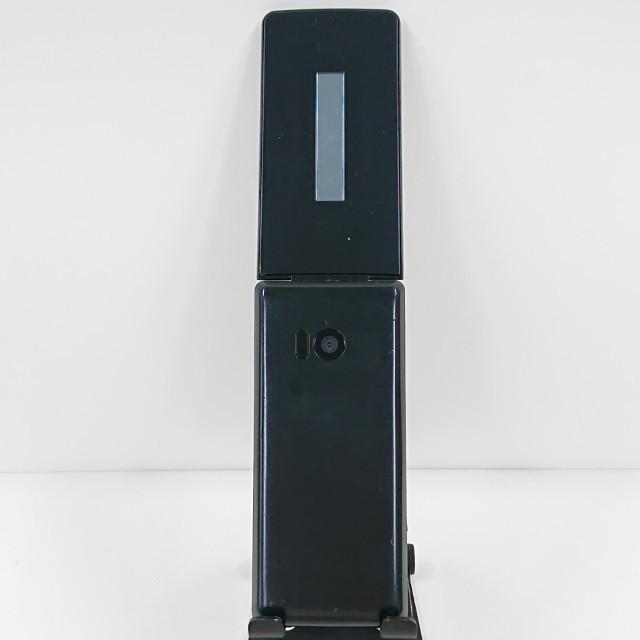 【美品】SHARP AQUOSケータイ NP805SH ブラック ガラホ AQUOS ケータイ3 NP805SH SoftBank ブラック 送料無料 即決 本体