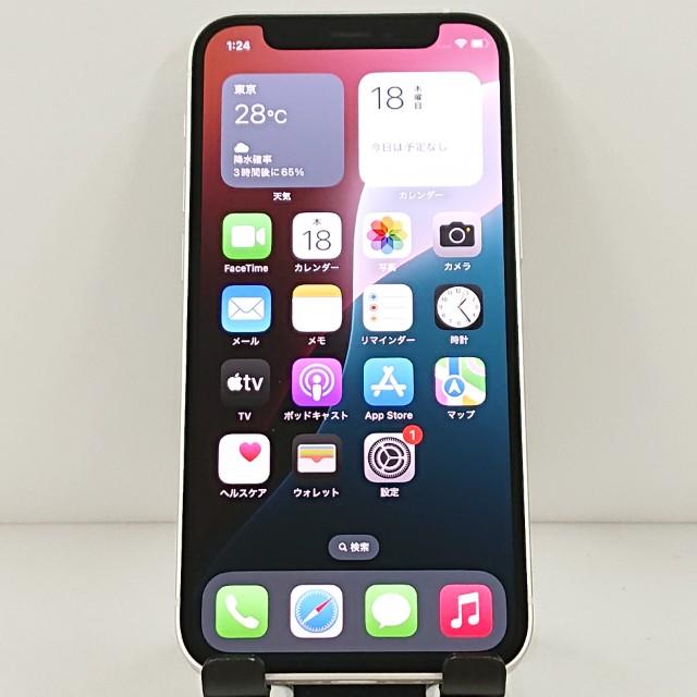 Apple iPhone 12 mini ホワイト 128GB 本体 美品 Apple iPhone 12 mini 128GB SIMフリー [ホワイト] 価格比較 - 価格.com