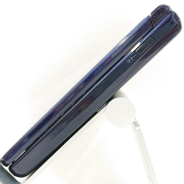 が*ら様 docomo AQUOS ケータイ 本体 複数台セット AQUOS ケータイ SH-02K ドコモ ブルーブラック 送料無料 即決 本体