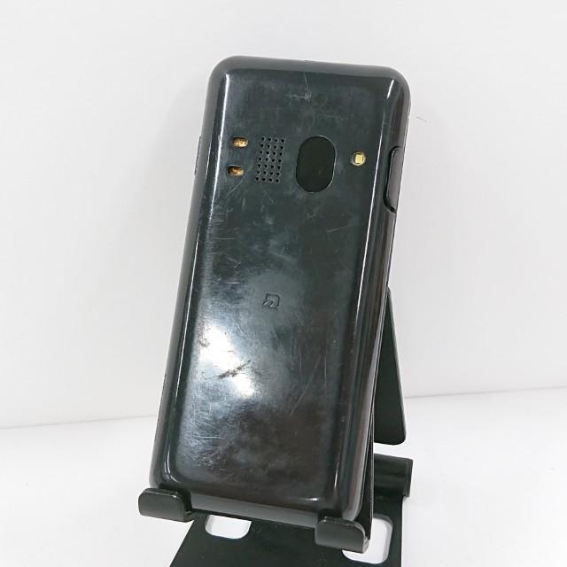 au GRATINA 4G 本体（KYF31）ブラック ysmobile-store_gratina-kyf31