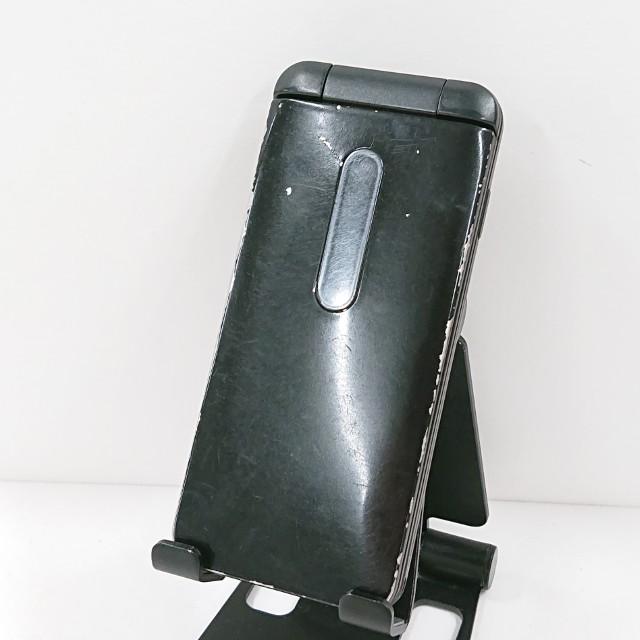 GRATINA4G ブラック（KYF31） GRATINA 4G カメラレスモデル KYF31 au ブラック 送料無料 即決 本体