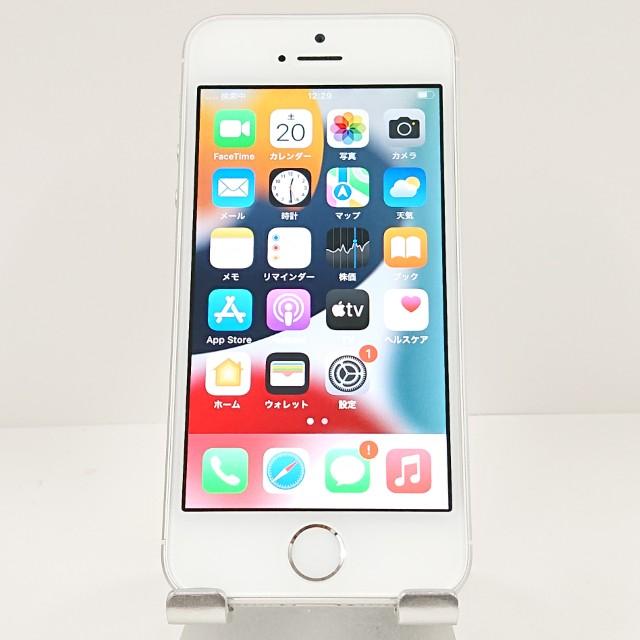 iPhoneSE 32GB au ローズゴールド 送料無料 即決 本体 c14672 : アーク