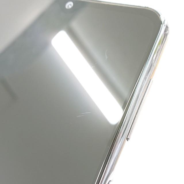 Galaxy A32 5G SCG08 au オーサムブラック 送料無料 即決 本体 c14689