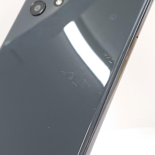 Galaxy A32 5G SCG08 au オーサムブラック 送料無料 即決 本体 c14689