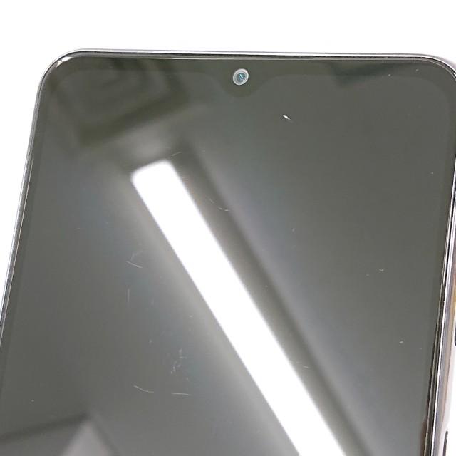 Galaxy A32 5G SCG08 au オーサムブラック 送料無料 即決 本体 c14696
