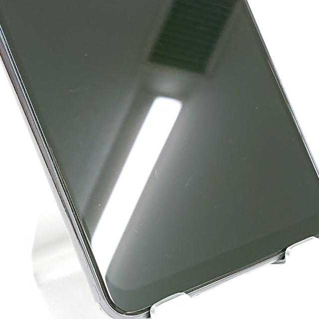 Galaxy A32 5G SCG08 au オーサムブラック 送料無料 即決 本体 c14696