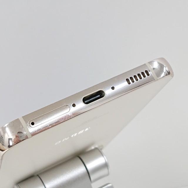 Galaxy S23 SC-51D SIMフリー クリーム 送料無料 即決 本体 c14738