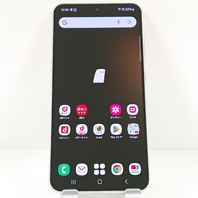 galaxy s23 docomo sc-51d simフリー クリーム imgrc0161341111.jpg