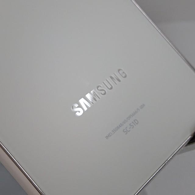 Amazon | 【整備済み品】Galaxy S23 SC-51D 256GB クリーム SIMフリー 