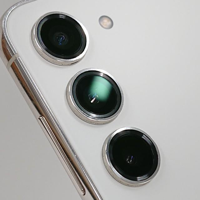 Galaxy S23 SC-51D SIMフリー クリーム 送料無料 即決 本体 c14744