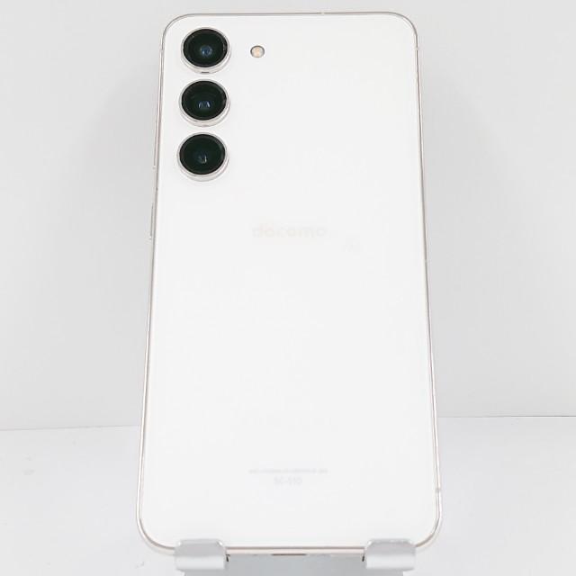 Galaxy S23 SC-51D SIMフリー クリーム 送料無料 即決 本体 c14751