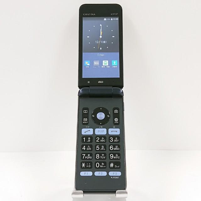 携帯電話本体 au - KYF37 au GRATINA KYF37 | 製品情報 | スマートフォン・携帯電話 | 京セラ