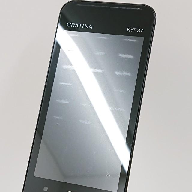 au GRATINA KYF37　ネイビーブラック 新品未使用 81mW-ceezGL._AC_UF350,
