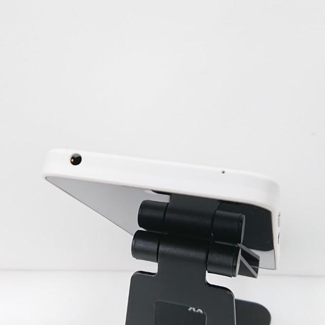 AQUOS wish3 SH-53D ドコモ ホワイト 送料無料 即決 本体 c14797