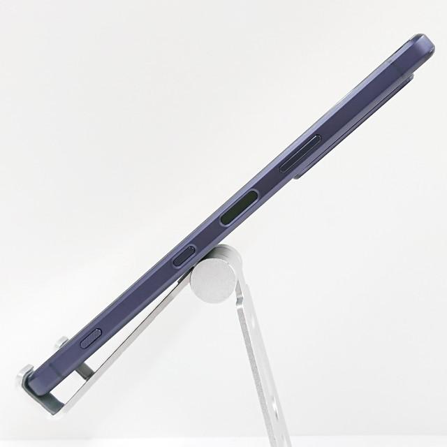 EU版】Xperia 1 III XQ-BC52 SIMフリー フロストパープル 送料無料