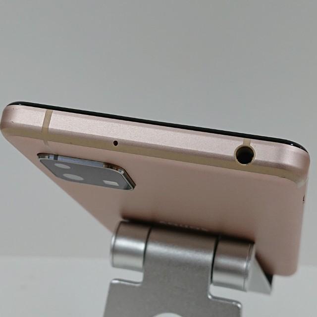 AQUOS sence4 basic A003SH(新品)ライトカッパー(希少) Amazon.co.jp: ソフトバンク(SoftBank) SIMフリー Ymobile AQUOS