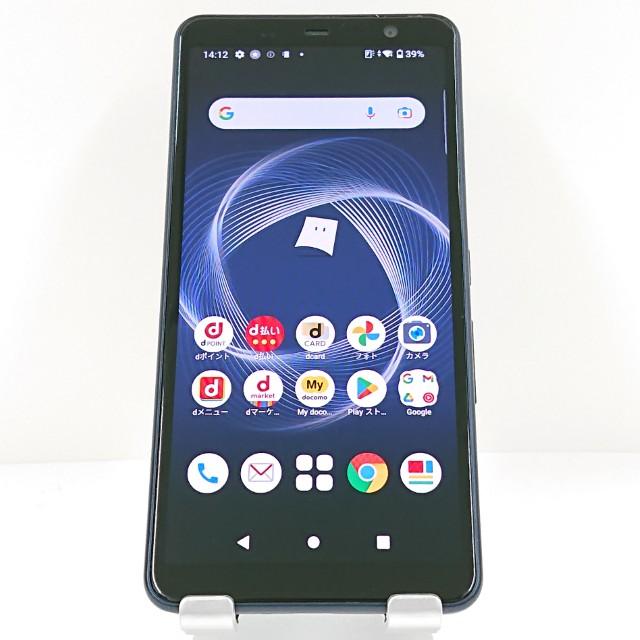 arrows Be4 Plus F-41B ドコモ ブラック 送料無料 即決 本体 c14844