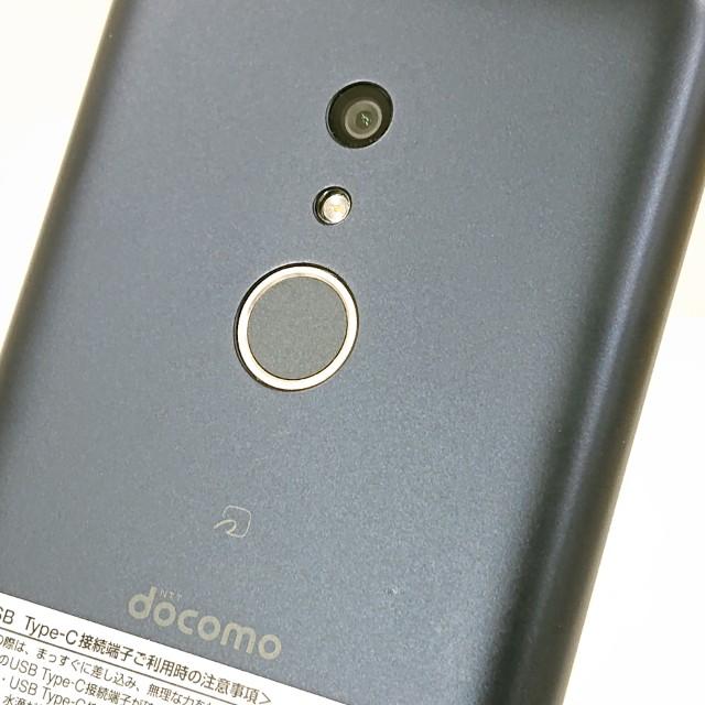 arrows Be4 Plus F-41B ドコモ ブラック 送料無料 即決 本体 c14844