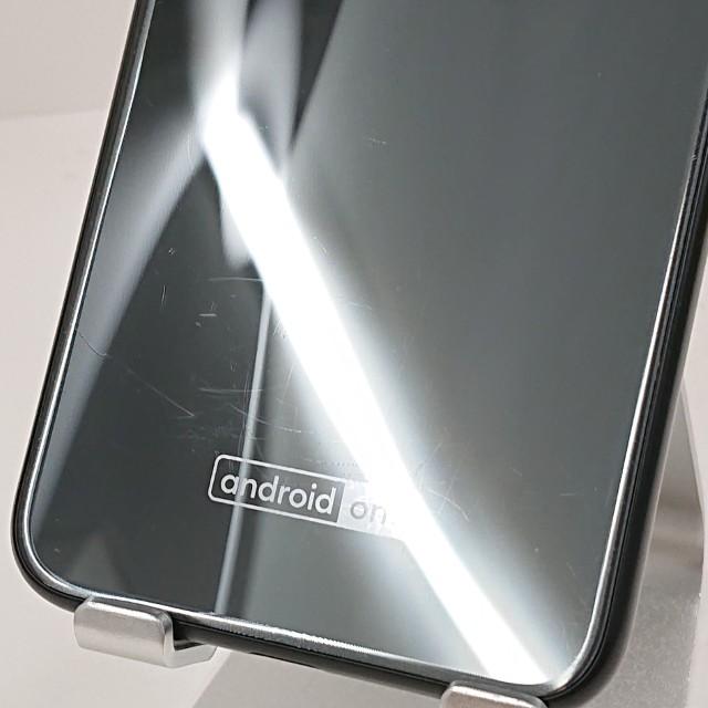 スマートフォン・携帯電話 Android One S6 S6-KC Y!mobile ブラック