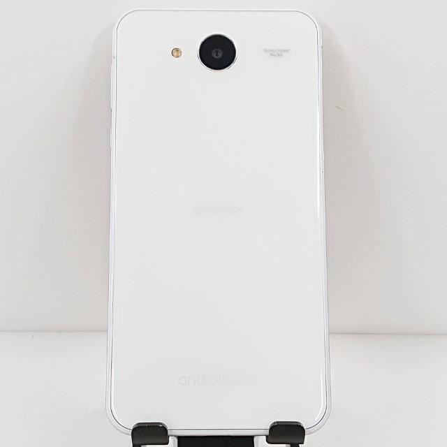 SHARP 507SH Android One ホワイト Android One 507SH【スペック】価格や発売日 | スマホBANK