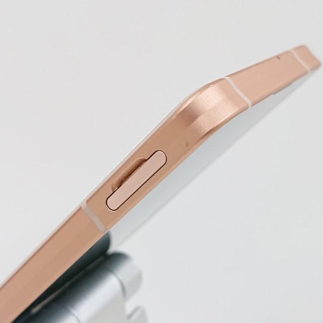 AQUOS sense6 SH-M19 SIMフリー ライトカッパー 送料無料 即決 本体