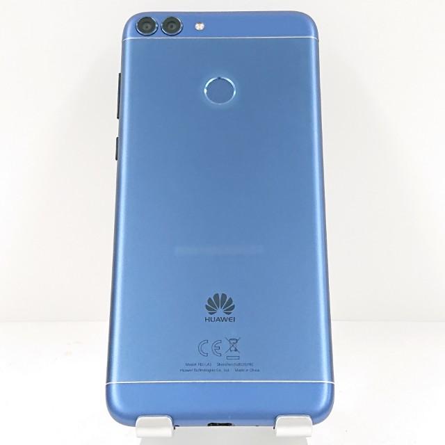 HUAWEI nova lite 2 FIG-LA1 SIMフリー ブルー 送料無料 即決 本体