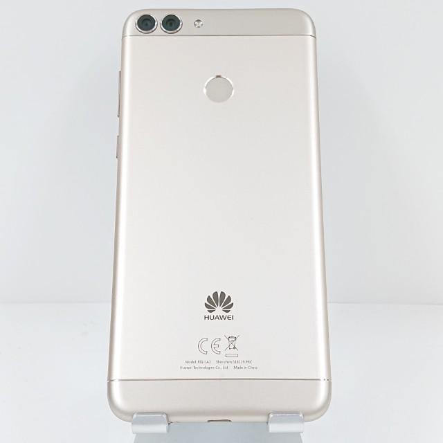 HUAWEI nova lite 2 FIG-LA1 SIMフリー ゴールド 送料無料 即決 本体