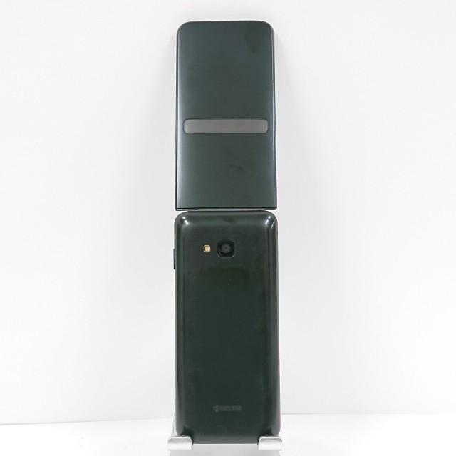 au GRATINA KYF39 墨 新品未使用 GRATINA KYF39 au 墨 送料無料 即決 本体 c14979 : アークマーケット