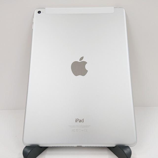 iPad Air 2 Wi-Fi + Cellular 128GB ドコモ シルバー 送料無料 即決
