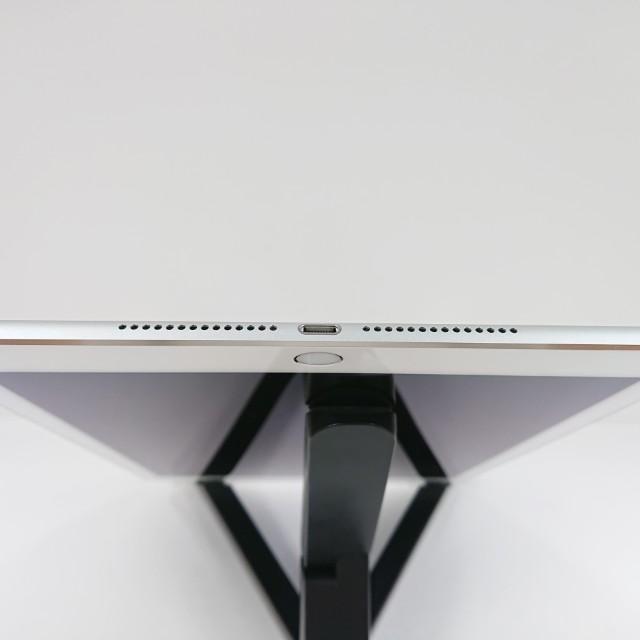 iPad Air 2 Wi-Fi + Cellular 128GB ドコモ シルバー 送料無料 即決