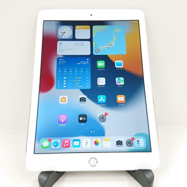 iPad Air 2 Wi-Fi＋Cellularモデル DOCOMOシルバー iPad Air 2 Wi-Fi + Cellular 128GB ドコモ シルバー 送料無料 即決