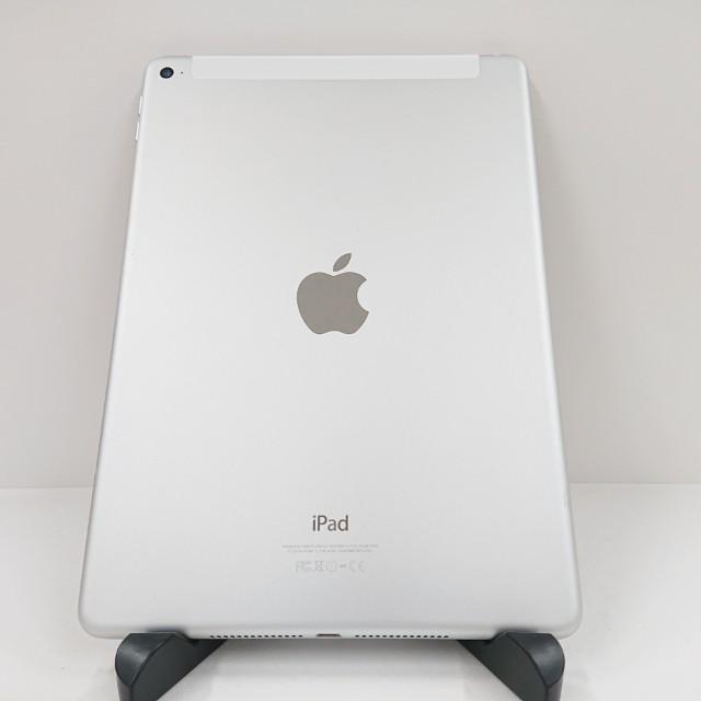 iPad Air 2 Wi-Fi + Cellular 128GB ドコモ シルバー 送料無料 即決