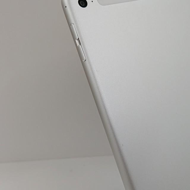iPad Air 2 Wi-Fi + Cellular 128GB ドコモ シルバー 送料無料 即決
