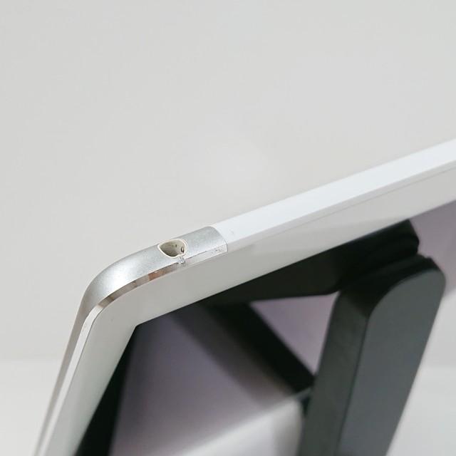 iPad Air 2 Wi-Fi + Cellular 128GB ドコモ シルバー 送料無料 即決